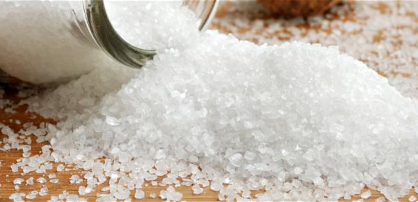 Photo of بعيدا عن استخدامه في الطعام… بماذا ينفع الملح؟