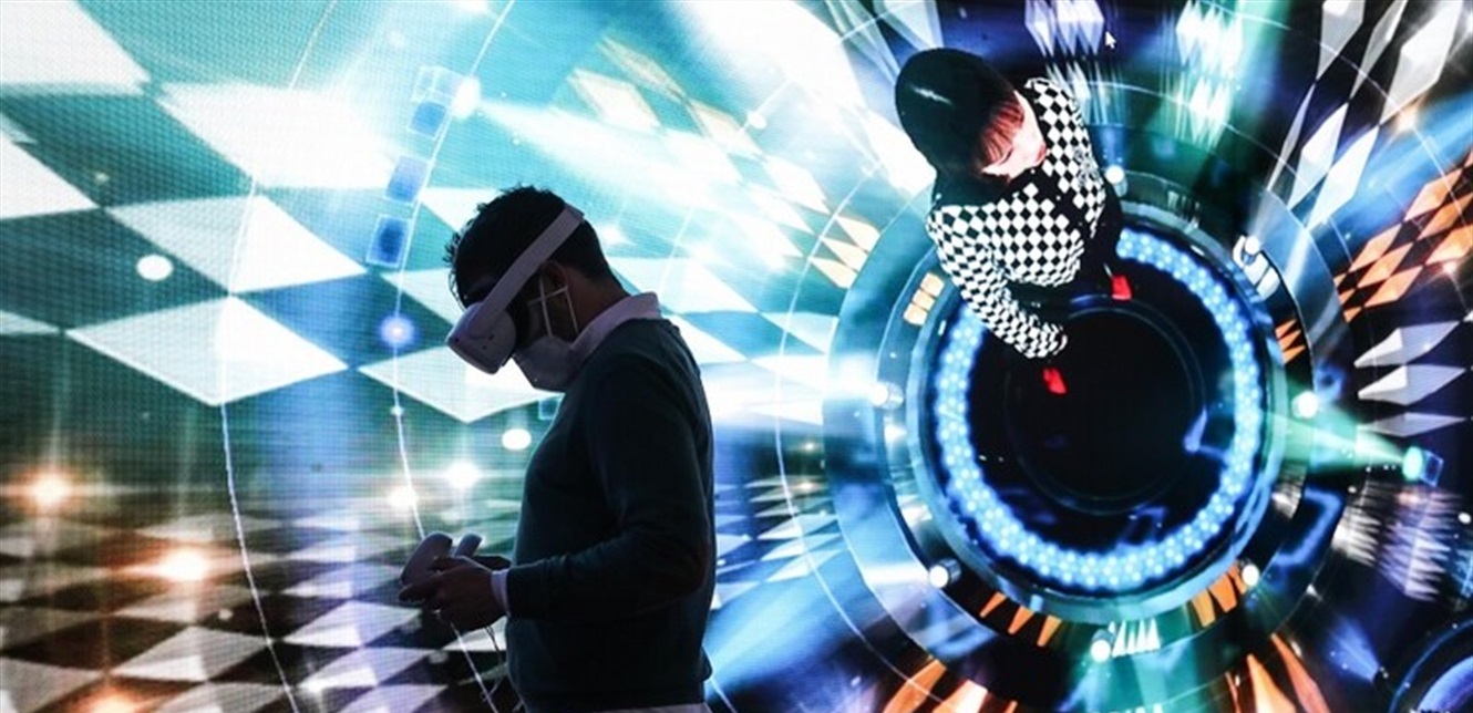 Photo of هل يؤثر الـ metaverse على صحتنا العقلية؟