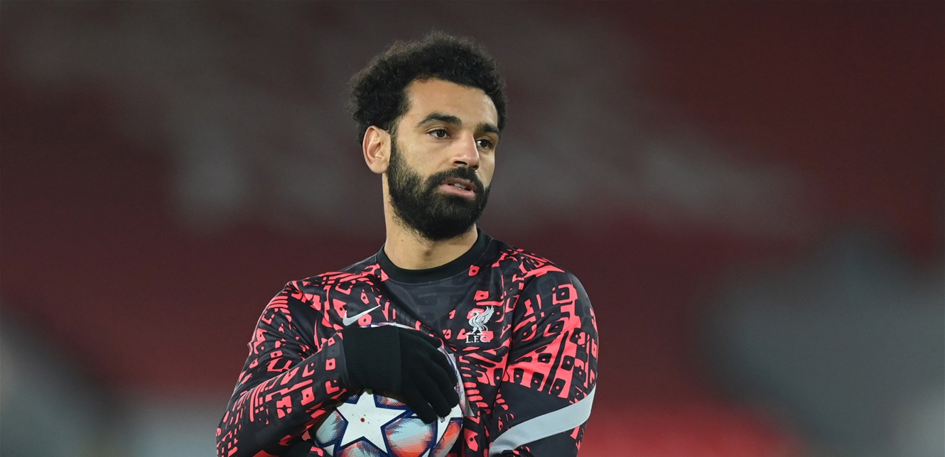 Photo of ماذا قال كلوب بعد استبدال محمد صلاح أمام بنفيكا؟