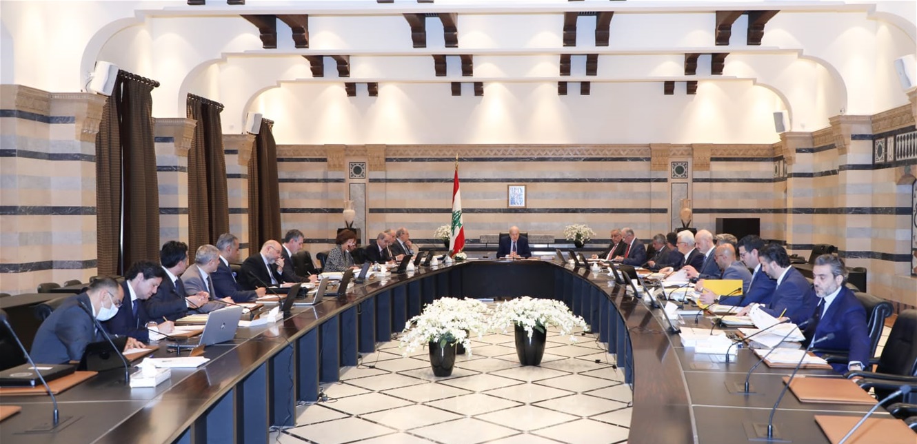 Photo of ميقاتي: لن نستسلم وسنظل نعمل لوضع البلد على سكة التعافي