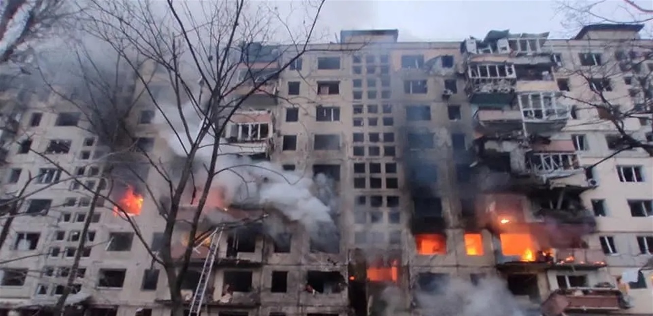 Photo of ما تكلفة إعادة إعمار أوكرانيا… وهل تتحملها روسيا؟