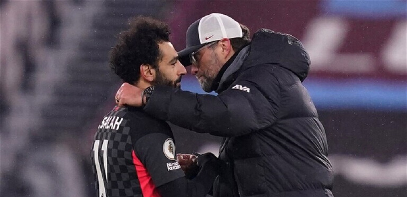 Photo of كلوب: الفوز على مانشستر سيتي لن يضمن اللقب لليفربول