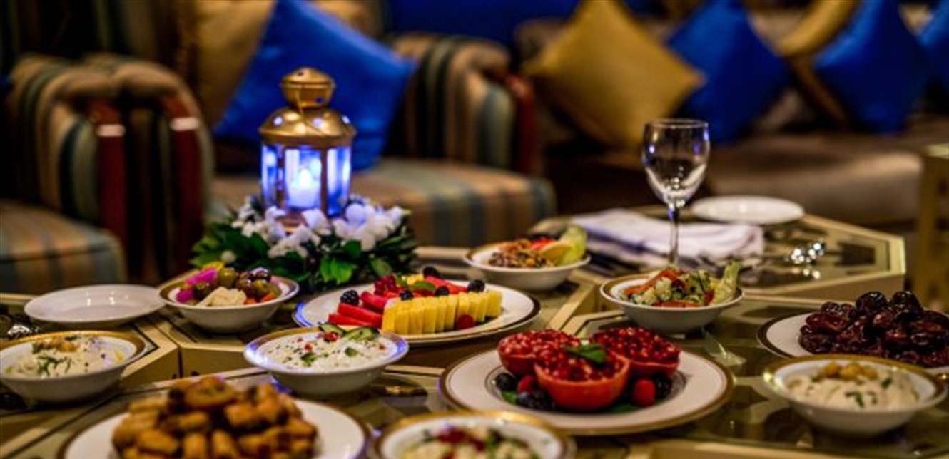 Photo of هل تشعر بالخمول بعد تناول الإفطار في رمضان؟.. اليك آخر الدراسات