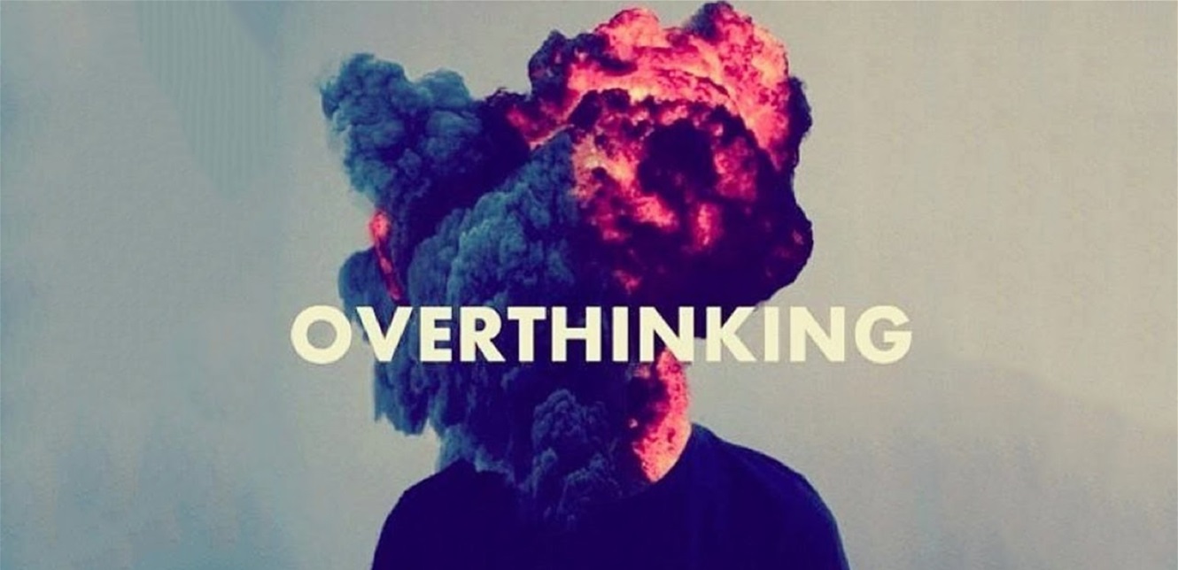 Photo of هل تعاني من “overthinking”؟ إليك بعض النصائح للتوقف على الفور