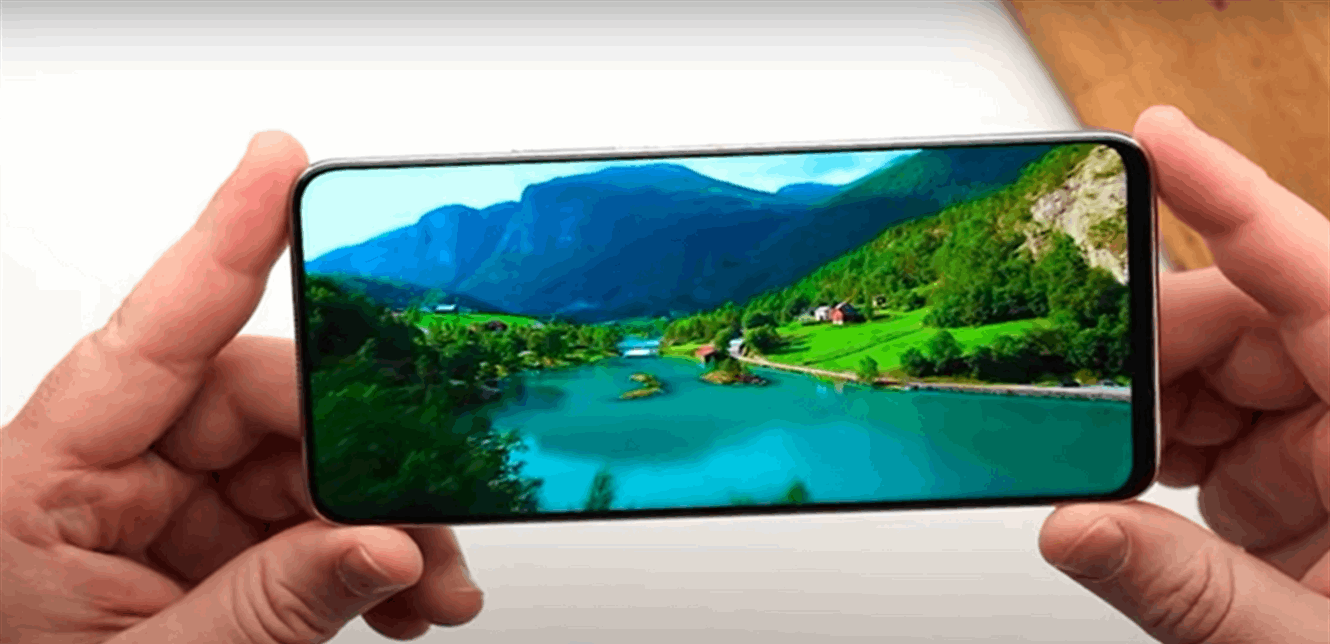 Photo of Honor تطرح هاتف 5G بكاميرات مميزة وسعر منافس (فيديو)