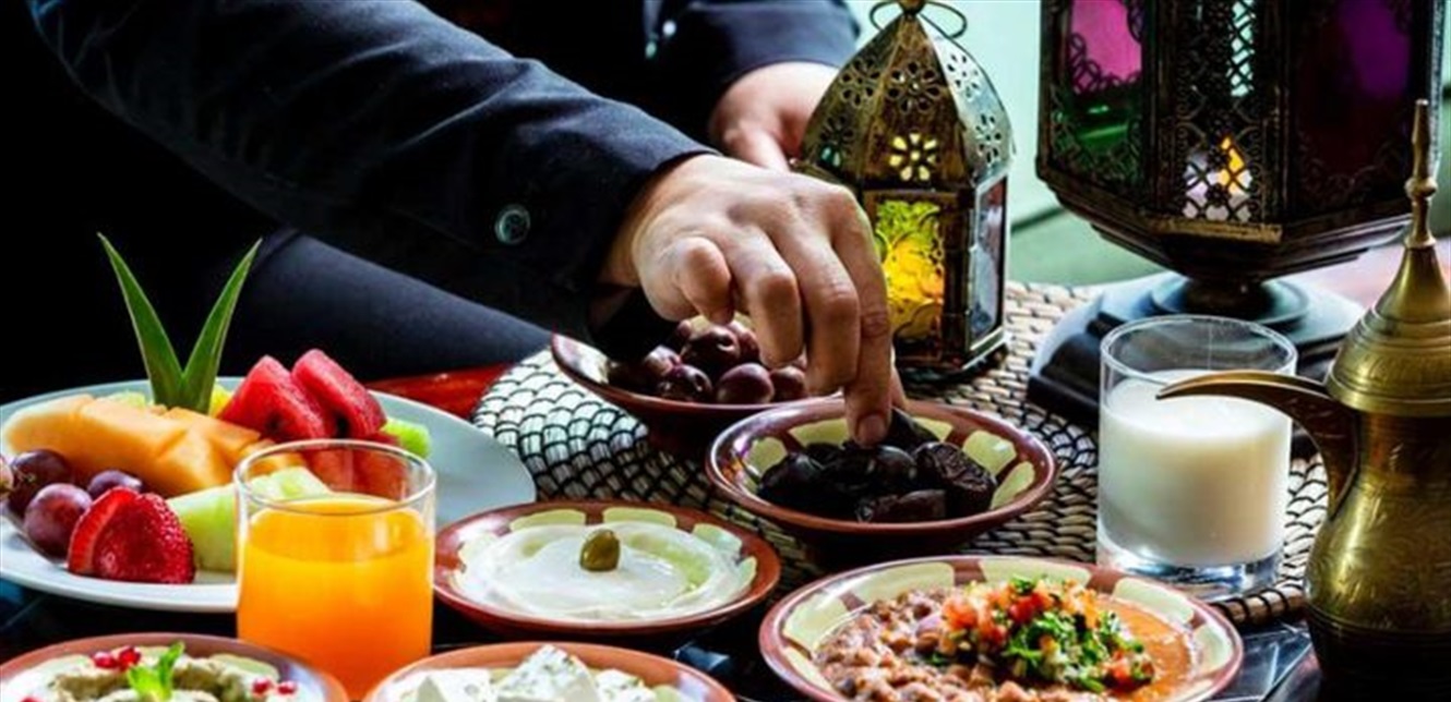 Photo of لتجنب العطش في رمضان.. ابتعد عن هذه المشروبات والأطعمة