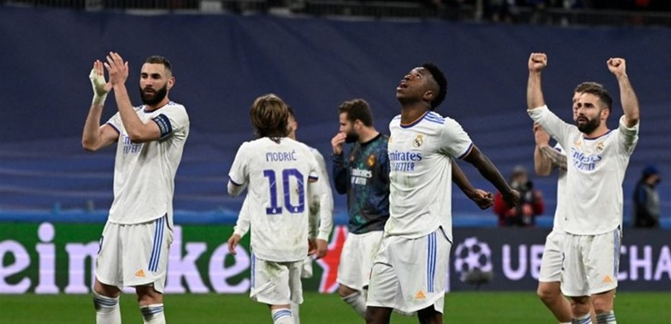 Photo of ماركا: ريال مدريد ينافس على أغلى دوري أبطال أوروبا في تاريخه