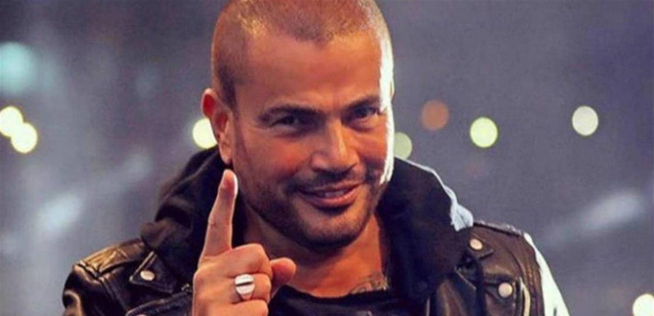 Photo of جمال العدل: “هذا الفيلم كان لعمرو دياب وأخذه السقا”