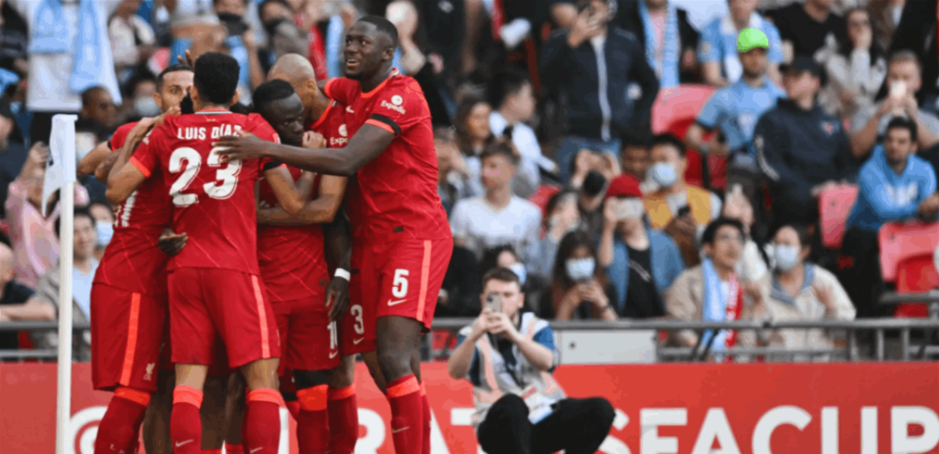 Photo of ليفربول يطيح مان سيتي ويبلغ نهائي كأس الاتحاد الإنجليزي