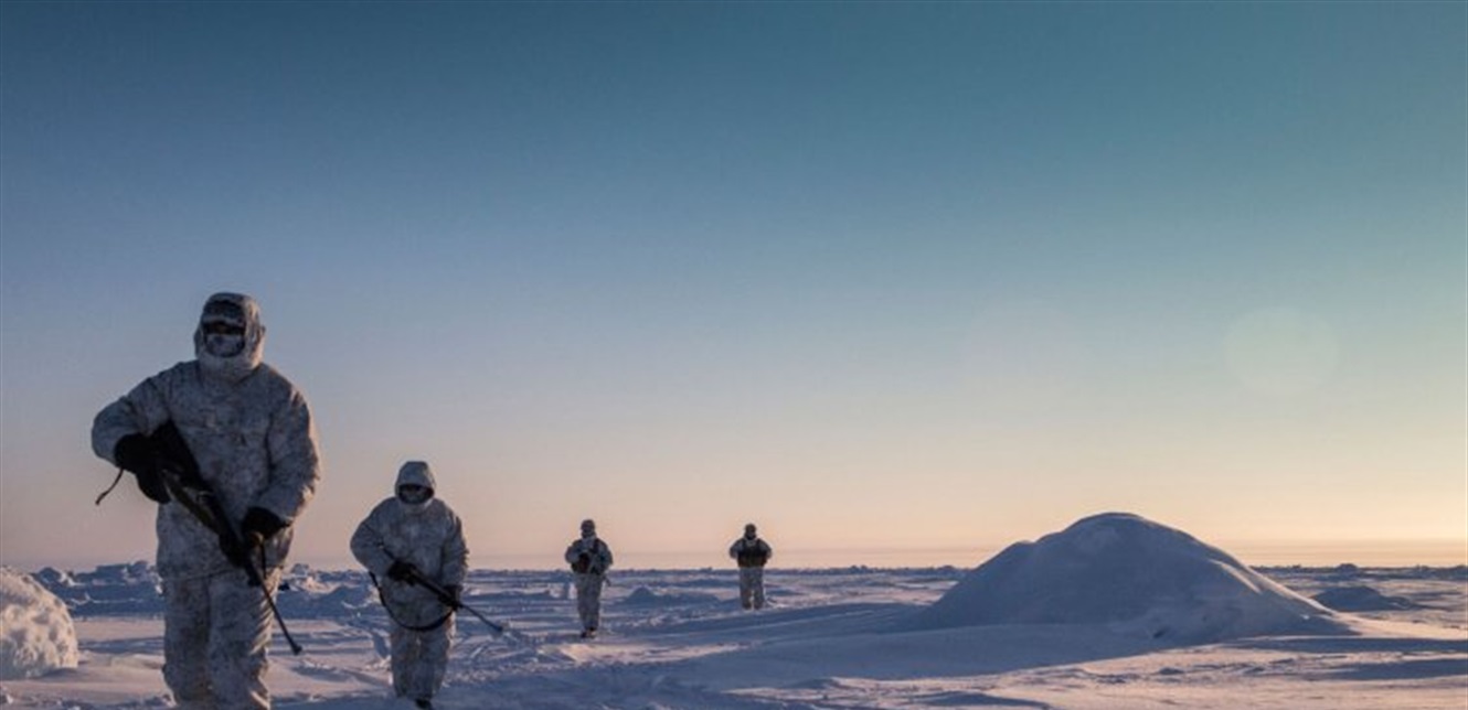 Photo of هل يحصل صدام بين روسيا و”الناتو” في القطب الشمالي؟