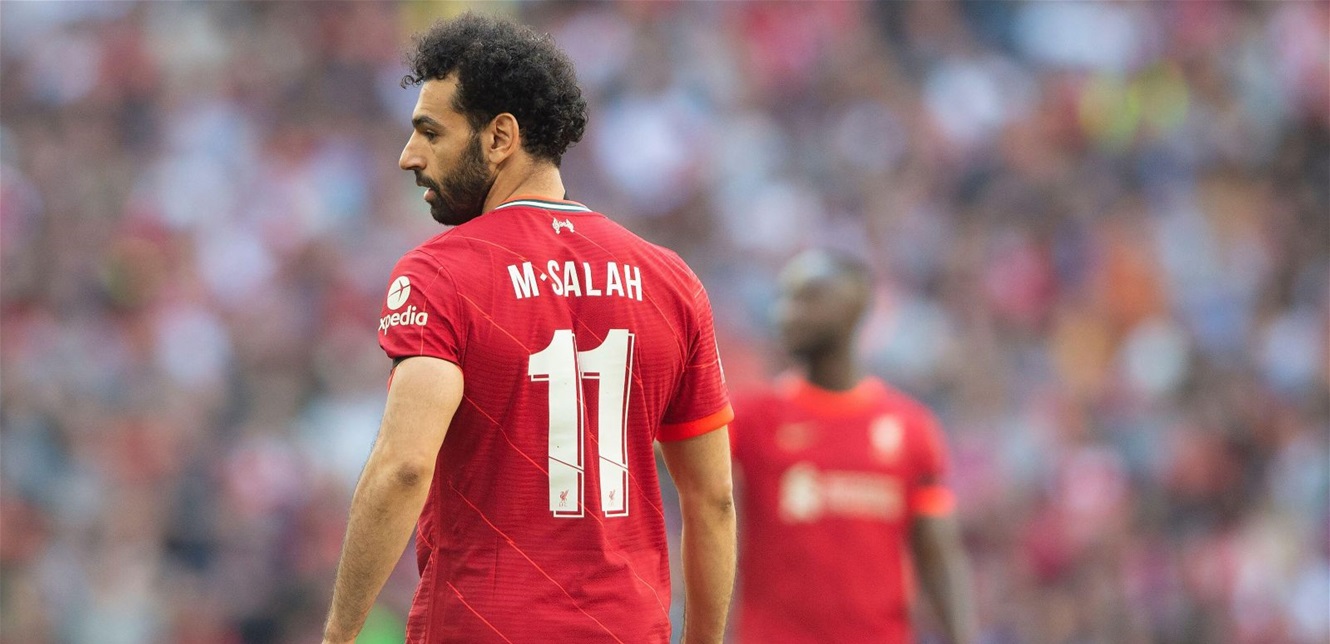 Photo of ليفربول يقف خلف صلاح في أزمته… اليكم التفاصيل