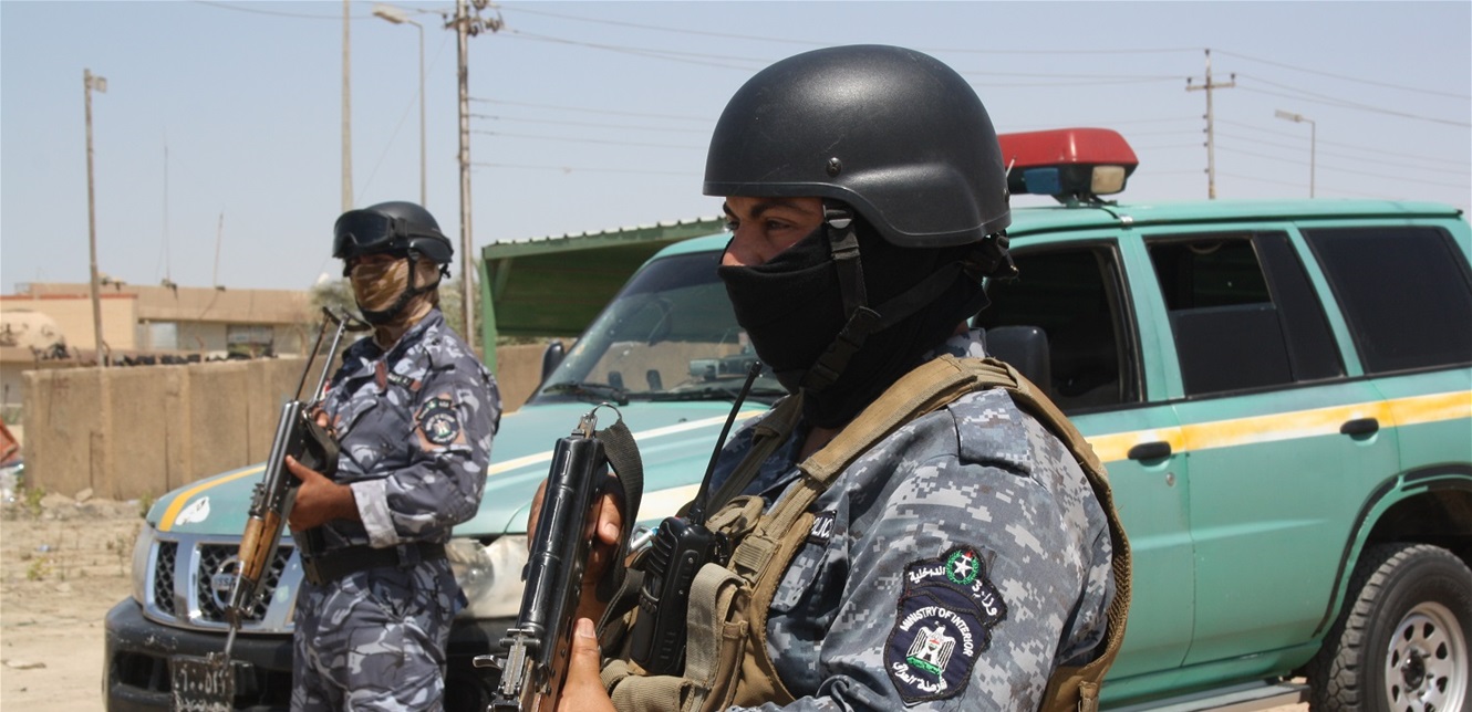 Photo of العراق.. إعلان حالة الإنذار القصوى لمدة 3 أيام