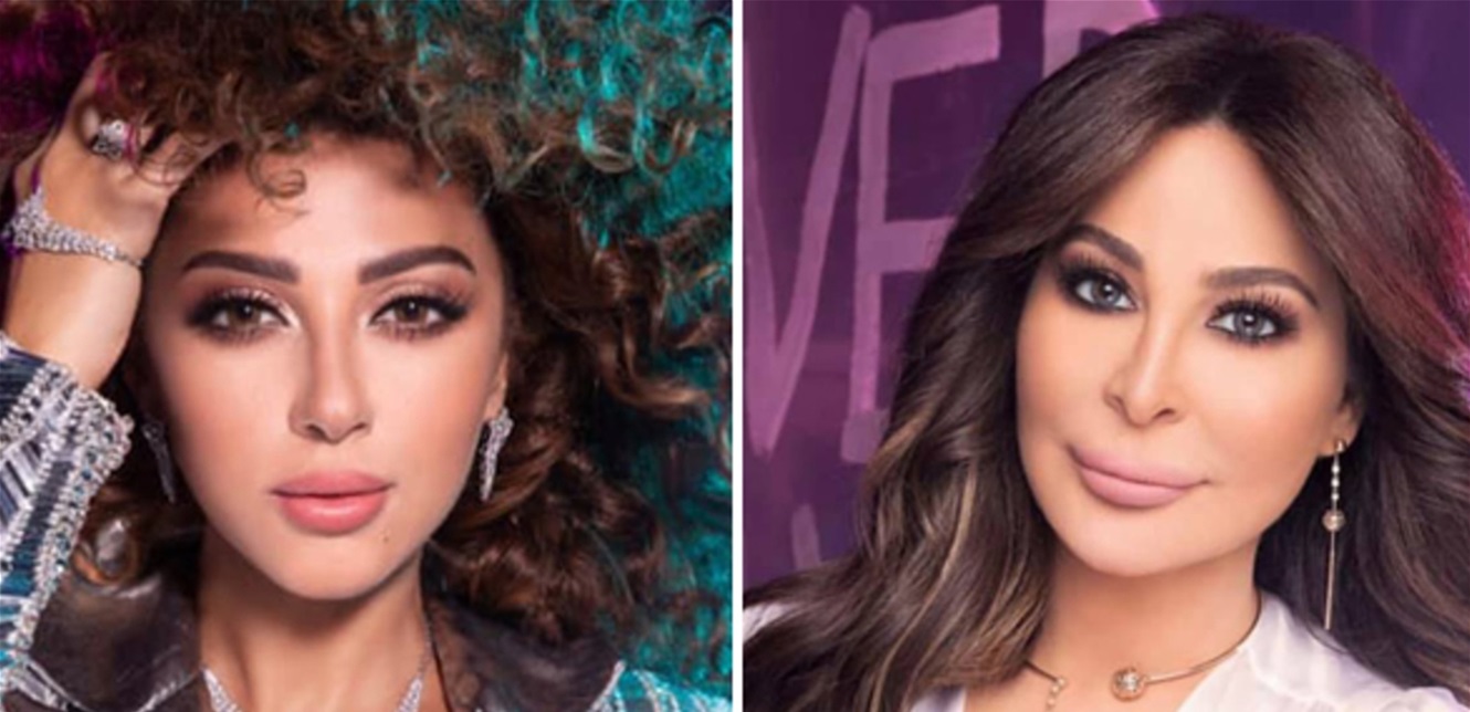 Photo of بعدما امتنعت عن الرد.. ميريام فارس تخرج عن صمتها بعد اهانة اليسا لها (صورة)