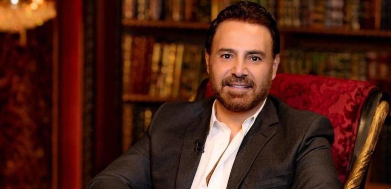 Photo of عاصي الحلاني يوجّه رسالة إلى الذين يتباهون بطول ألسنتهم.. فمن قصد؟
