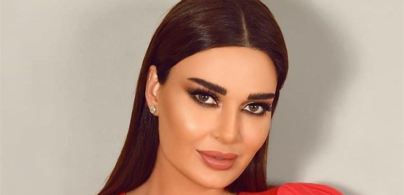 Photo of سيرين عبد النور تفقد ابنها في المسبح في دبي.. هذا ما حصل معه