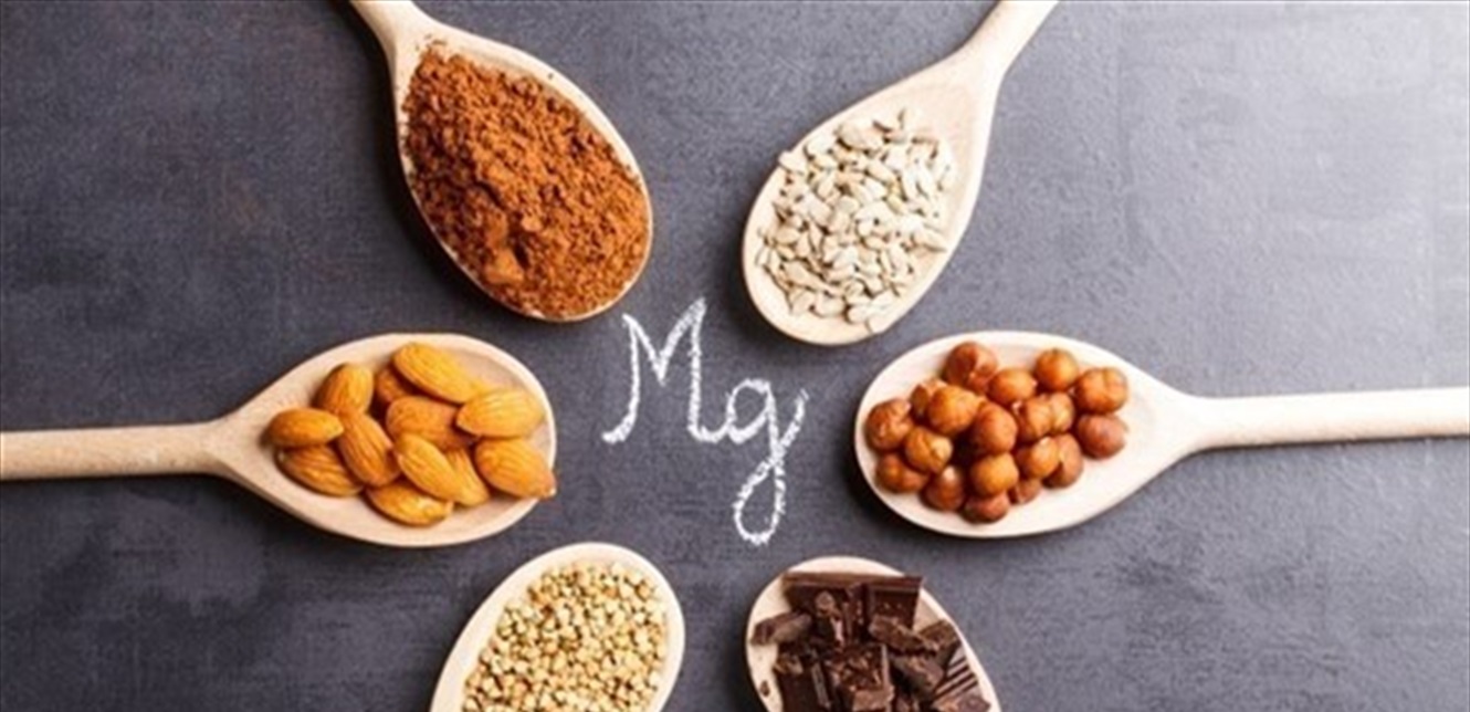 Photo of ما هي أعراض نقص المغنيسيوم في الجسم؟
