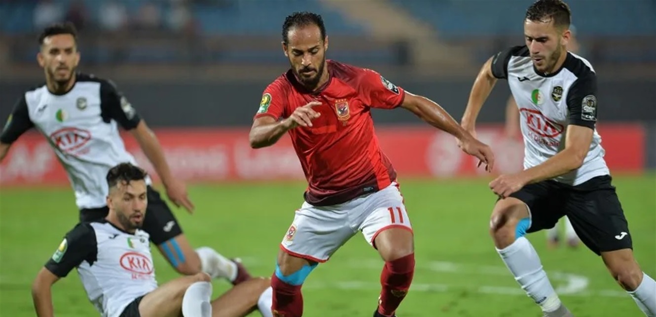 Photo of الأهلي ووفاق سطيف.. ماذا يقول التاريخ عن القمة الإفريقية؟