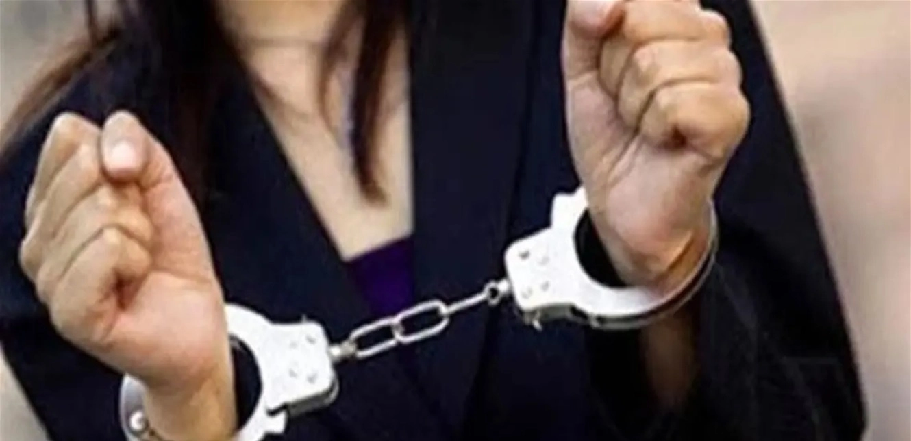 Photo of “من الحب ما قتل”… طالبة طب تقتل حبيبها بطريقة بشعة!