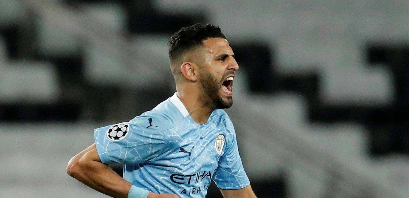 Photo of هل ينتقل رياض محرز إلى ريال مدريد؟