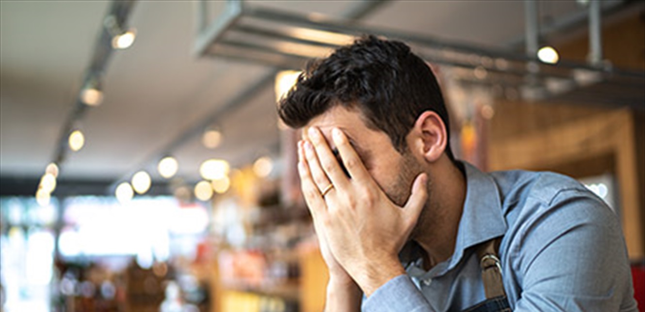 Photo of “لا احد يحبني”… اضطراب أم مشاعر؟