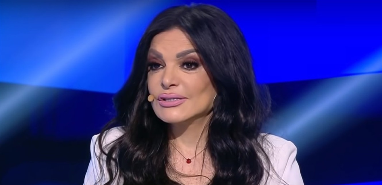 Photo of بعد اعترافه بإعجابه بها.. هكذا ردت نضال الأحمدية على تصريحات طوني خليفة (فيديو)