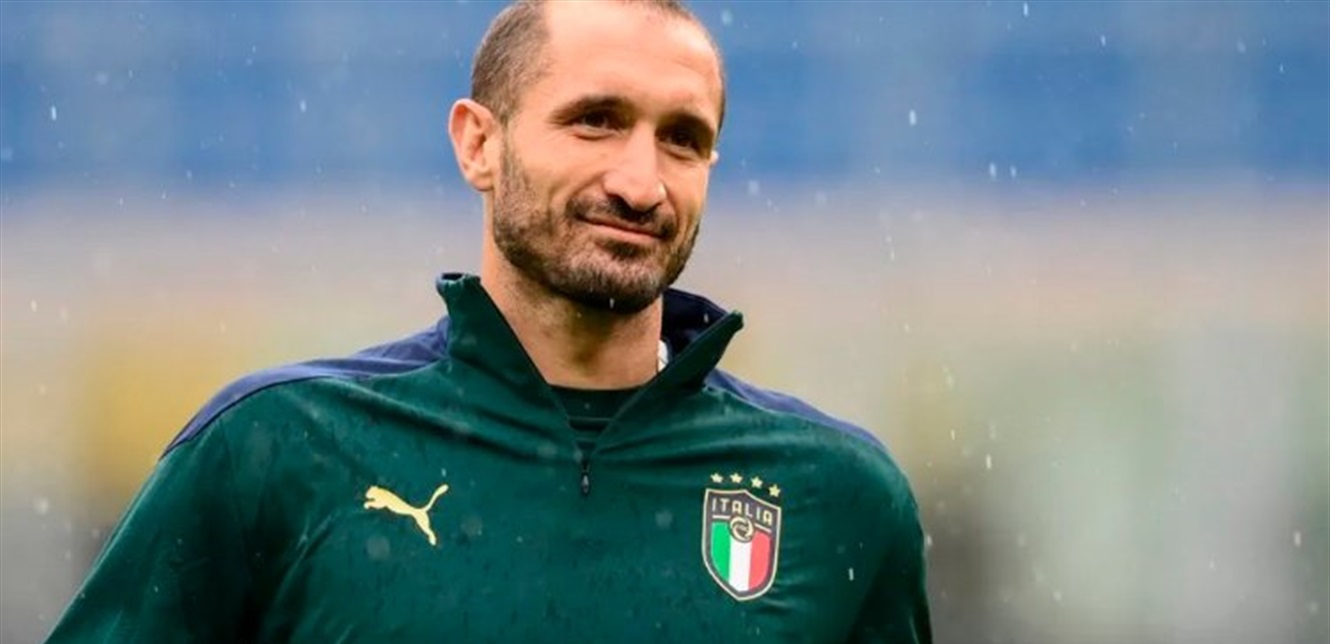 Photo of قائد المنتخب الإيطالي يستعد لاعتزال اللعب… ما السبب؟