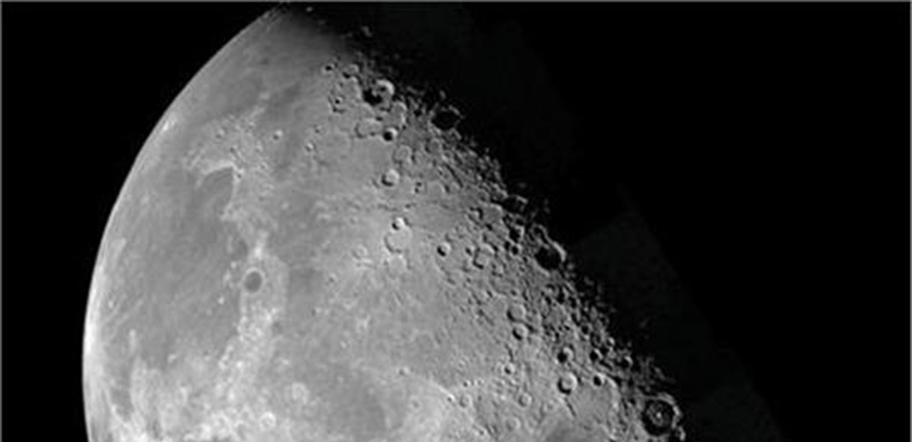 Photo of الجانب المظلم للقمر… قيد الدراسة!