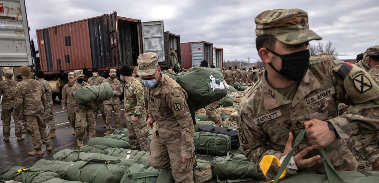 Photo of الجيش الأميركي ترك معدات عسكرية في أفغانستان بقيمة خيالية… هذا ما حلّ بها!