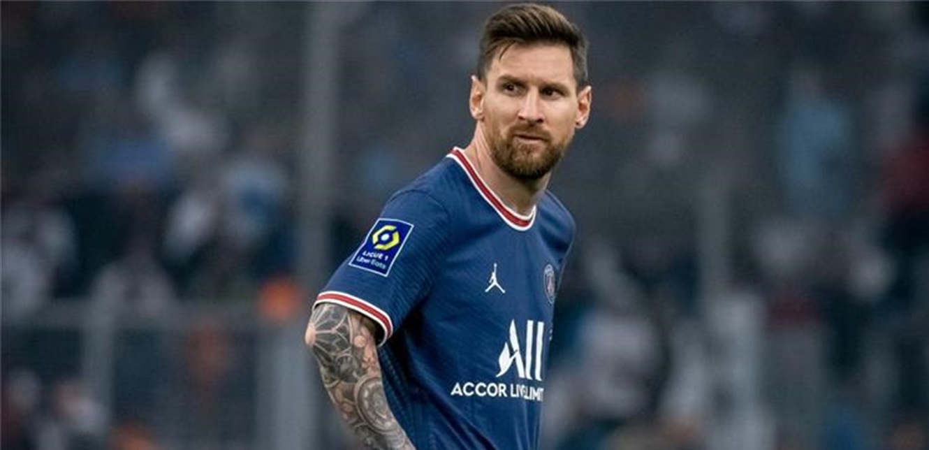 Photo of ميسي يتخذ قراره النهائي… هل سيعود الى برشلونة؟