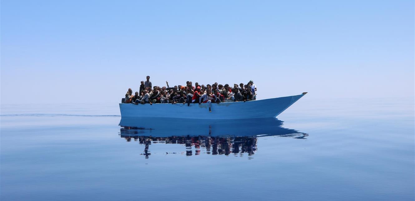 Photo of تقرير أممي جديد عن المهاجرين في البحر.. هذا ما كشفته آخر الأرقام