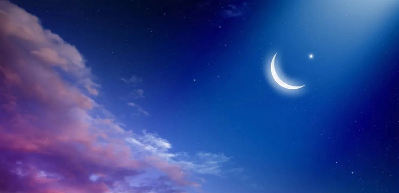 Photo of فلكيا… هذا موعد عيد الفطر