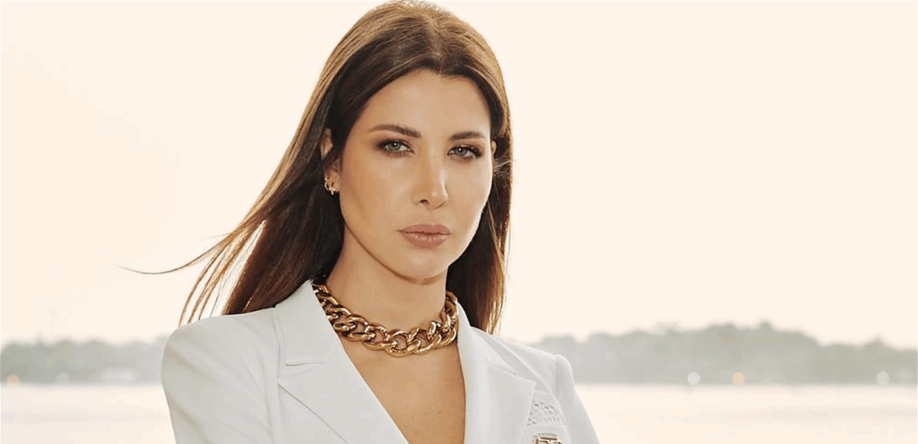 Photo of ظهرت من دون ماكياج وبوجه متعب.. نانسي عجرم تحتفل بعيد ميلاد شقيقها (صورة)