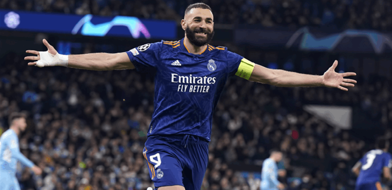 Photo of ماذا يحتاج ريال مدريد للتتويج بلقب “الليغا” في مباراته الليلة؟