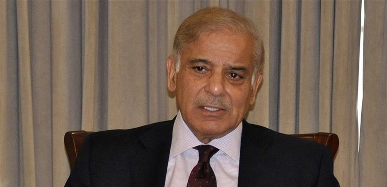 Photo of رئيس وزراء باكستان: نرغب في تحويل العلاقات مع السعودية إلى شراكة استراتيجية