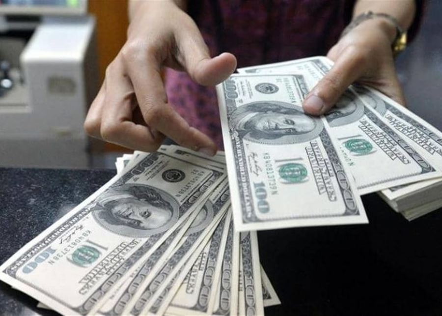Photo of كم سجّل سعر صرف دولار السوق السوداء مساءً؟