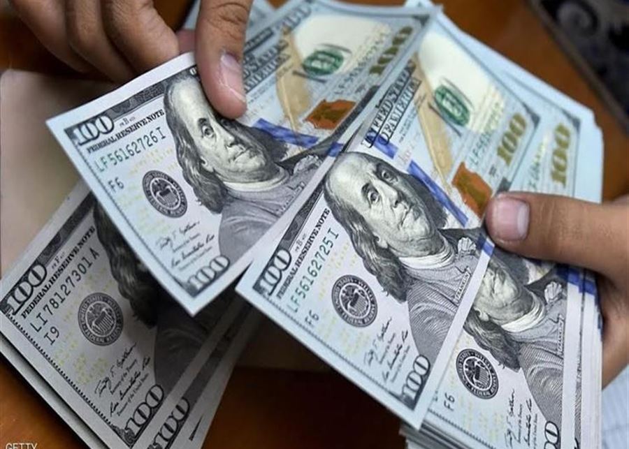 Photo of كم سجّل سعر صرف دولار السوق السوداء مساءً؟