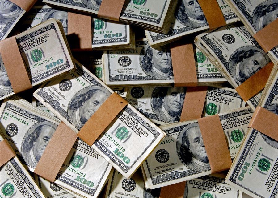 Photo of كم سجّل سعر صرف دولار السوق السوداء مساءً؟