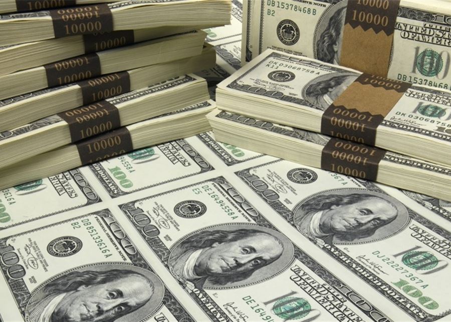 Photo of كيف أقفل سعر صرف الدولار في السوق السوداء مساء اليوم؟