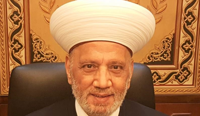 Photo of دار الفتوى: الاثنين أول أيام عيد الفطر