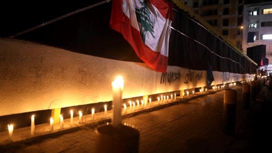Photo of بعد انقطاع الكهرباء 5 أيّام… التيار يعود إلى العاصمة