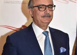 Photo of نزيه نجم معايداً اللبنانيين:  نستمدّ الرجاء لنجدّد الإيمان بالقيامة الآتية