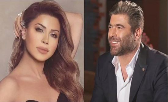 Photo of بالفيديو – نوال الزغبي تجيب على السؤال الدائم: “هل ارتبطتِ يوماً بوائل كفوري؟”