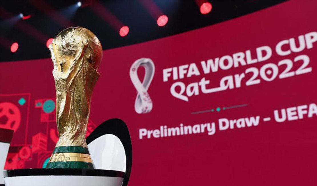 Photo of كأس العالم 2022 في قطر: تعرّف على نتائج قرعة البطولة