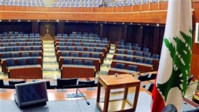 Photo of جدل في مجلس النواب