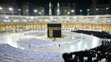 Photo of رحيل “ملازم الصلاة”.. 70 عاما خلف إمام الحرم المكي