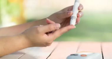 Photo of أعراض خطيرة لمريض السكر تخبرك باحتياجه لرعاية طبية