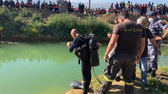 Photo of إبن الـ11 عاماً جثّة في بركة!