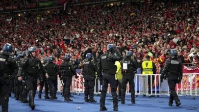 Photo of رسميًّا.. ليفربول يُطالب بفتح تحقيق بشأن نهائي دوري الأبطال