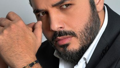 Photo of رامي عياش يغيّر اسمه على إنستغرام… ما السبب!؟