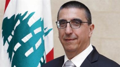 Photo of حجار: تنفيذ برنامج “أمان” مستمرٌ